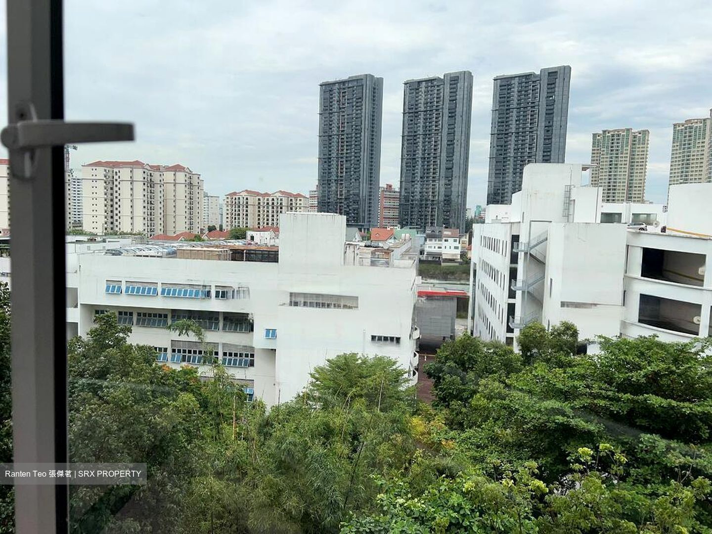 Blk 9 Rumah Tinggi View (Bukit Merah), HDB 5 Rooms #441031361